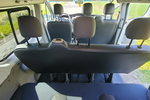 Renault Trafic trafić przebieg 160.000tys km zdjęcie 15