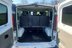 Renault Trafic trafić przebieg 160.000tys km zdjęcie 16