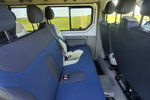 Renault Trafic trafić przebieg 160.000tys km zdjęcie 17