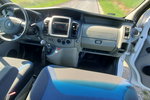 Renault Trafic trafić przebieg 160.000tys km zdjęcie 18
