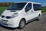 Renault Trafic trafić przebieg 160.000tys km zdjęcie 2