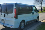 Renault Trafic trafić przebieg 160.000tys km zdjęcie 3