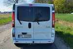 Renault Trafic trafić przebieg 160.000tys km zdjęcie 4