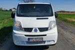 Renault Trafic trafić przebieg 160.000tys km zdjęcie 5