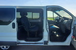 Renault Trafic trafić przebieg 160.000tys km zdjęcie 6