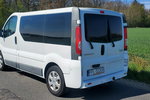 Renault Trafic trafić przebieg 160.000tys km zdjęcie 8