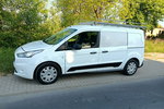 Ford Connect connect 5 osobowy , brygadowka zdjęcie 1
