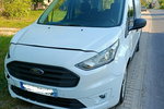 Ford Connect connect 5 osobowy , brygadowka zdjęcie 2