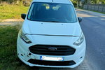 Ford Connect connect 5 osobowy , brygadowka zdjęcie 3