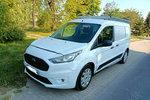 Ford Connect connect 5 osobowy , brygadowka zdjęcie 4