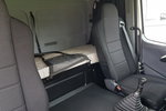 Mercedes AXOR ACTROS 2540 HAKOWIEC 3 OSIE 6x2 KLIMA HAKOWIEC SKIBICKI HKS-20 POD KONTENERY zdjęcie 11