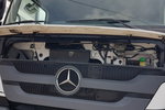 Mercedes AXOR ACTROS 2540 HAKOWIEC 3 OSIE 6x2 KLIMA HAKOWIEC SKIBICKI HKS-20 POD KONTENERY zdjęcie 22