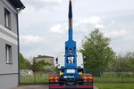 Mercedes AXOR ACTROS 2540 HAKOWIEC 3 OSIE 6x2 KLIMA HAKOWIEC SKIBICKI HKS-20 POD KONTENERY zdjęcie 23