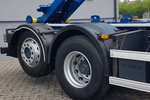 Mercedes AXOR ACTROS 2540 HAKOWIEC 3 OSIE 6x2 KLIMA HAKOWIEC SKIBICKI HKS-20 POD KONTENERY zdjęcie 27