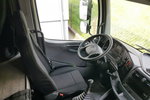 Mercedes AXOR ACTROS 2540 HAKOWIEC 3 OSIE 6x2 KLIMA HAKOWIEC SKIBICKI HKS-20 POD KONTENERY zdjęcie 9
