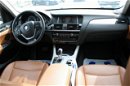 BMW X3 F-Vat, Gwarancja, Salon PL, Automat, Panorama, Skóra, X-DRIVE.190KM, zdjęcie 19