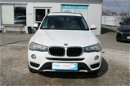 BMW X3 F-Vat, Gwarancja, Salon PL, Automat, Panorama, Skóra, X-DRIVE.190KM, zdjęcie 2