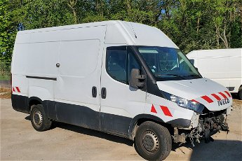 Iveco Daily iveco automat 3.0
