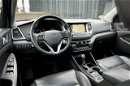 Hyundai Tucson 4WD 4x4 1.6 GAZ Prins Premium zdjęcie 14