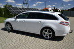 Peugeot 508 SW 2.2hdi GT Head-Up, Navi, Panorama Dach, Serwis, Xenon, Ledy.GWARANCJA zdjęcie 10
