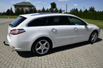 Peugeot 508 SW 2.2hdi GT Head-Up, Navi, Panorama Dach, Serwis, Xenon, Ledy.GWARANCJA zdjęcie 14