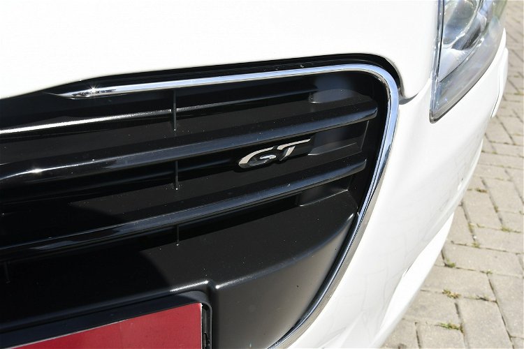 Peugeot 508 SW 2.2hdi GT Head-Up, Navi, Panorama Dach, Serwis, Xenon, Ledy.GWARANCJA zdjęcie 15