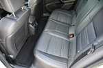 Peugeot 508 SW 2.2hdi GT Head-Up, Navi, Panorama Dach, Serwis, Xenon, Ledy.GWARANCJA zdjęcie 18