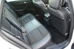 Peugeot 508 SW 2.2hdi GT Head-Up, Navi, Panorama Dach, Serwis, Xenon, Ledy.GWARANCJA zdjęcie 20