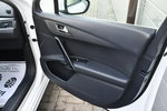 Peugeot 508 SW 2.2hdi GT Head-Up, Navi, Panorama Dach, Serwis, Xenon, Ledy.GWARANCJA zdjęcie 23