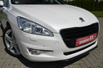 Peugeot 508 SW 2.2hdi GT Head-Up, Navi, Panorama Dach, Serwis, Xenon, Ledy.GWARANCJA zdjęcie 4