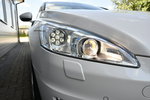 Peugeot 508 SW 2.2hdi GT Head-Up, Navi, Panorama Dach, Serwis, Xenon, Ledy.GWARANCJA zdjęcie 5