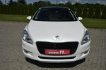 Peugeot 508 SW 2.2hdi GT Head-Up, Navi, Panorama Dach, Serwis, Xenon, Ledy.GWARANCJA zdjęcie 6