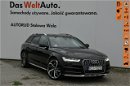 Audi A6 Allroad 3.0TDI Quattro 320KM Salon PL 1wł Panorama Kamera Pneum HeadUp Bose zdjęcie 1