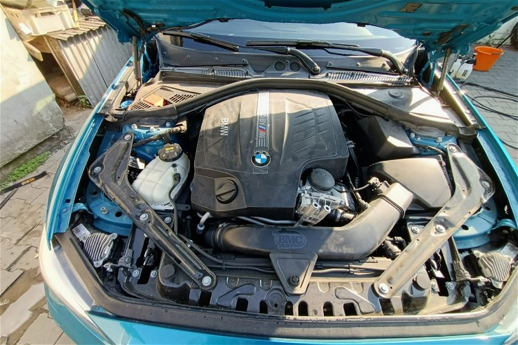 BMW M2 M2 full 430 KM zdjęcie 21