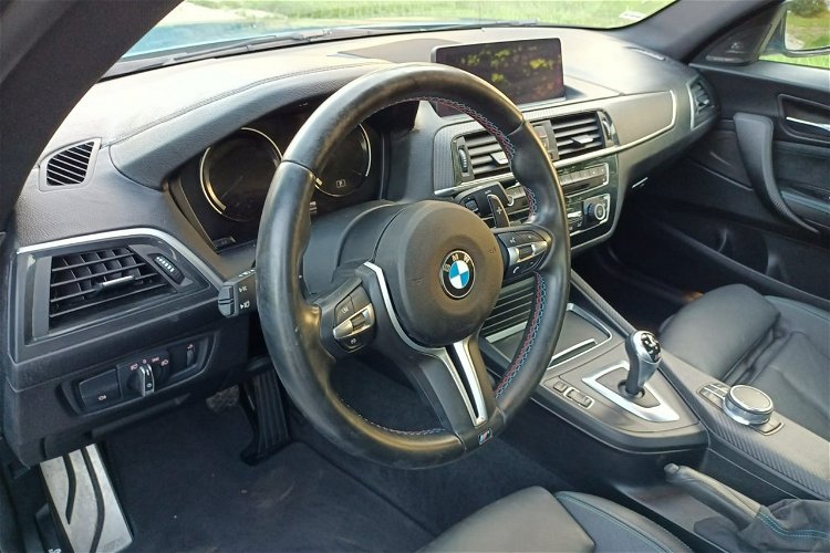 BMW M2 M2 full 430 KM zdjęcie 41