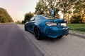samochód osobowy BMW zdjęcie 5