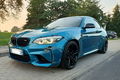 samochód osobowy BMW zdjęcie 6