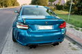 samochód osobowy BMW zdjęcie 9