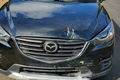 samochód osobowy Mazda zdjęcie 20