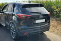 samochód osobowy Mazda zdjęcie 7