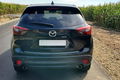 samochód osobowy Mazda zdjęcie 8