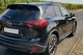 samochód osobowy Mazda zdjęcie 9