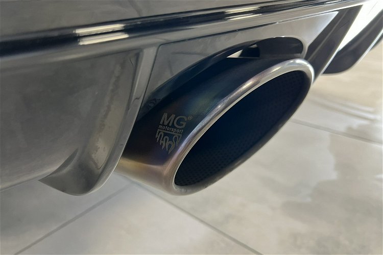 Audi RS Q3 2.5 460KM Face Lift Salon PL STAGE1+MG MotorSport+Dolot+Intercooler zdjęcie 16