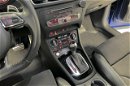 Audi RS Q3 2.5 Face Lift Salon PL serwis STAGE1+MG MotorSport+Dolot+Intercooler zdjęcie 27