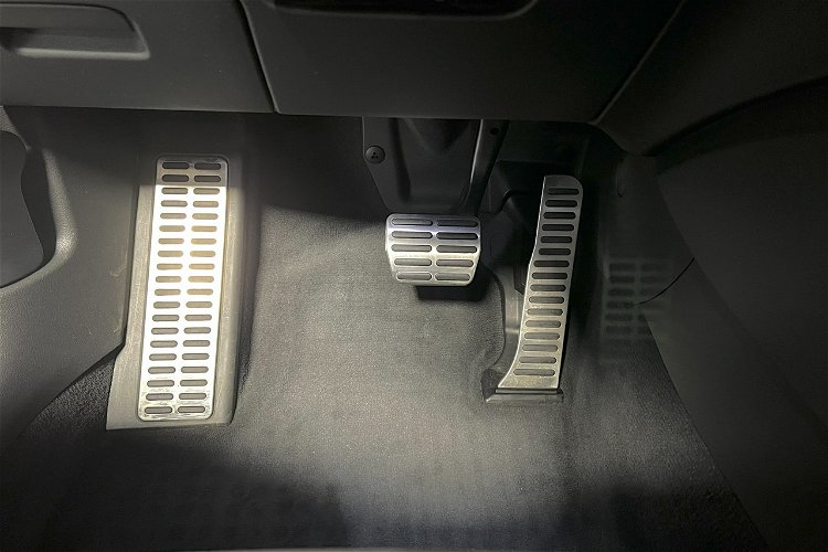 Audi RS Q3 2.5 Face Lift Salon PL serwis STAGE1+MG MotorSport+Dolot+Intercooler zdjęcie 30