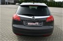 Opel Insignia 2.0D DUDKI11 Klimatronic, Serwis, Navi, Parktronic, Pół-Skóry, GWARANCJA zdjęcie 10