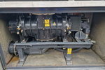 Scania Larsen FlexVac 311 Ładowarka próżniowa ssąca koparka ssąca substancje sypkie odkurzacz WUKO Saugbagger zdjęcie 10