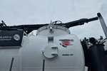 Scania Larsen FlexVac 311 Ładowarka próżniowa ssąca koparka ssąca substancje sypkie odkurzacz WUKO Saugbagger zdjęcie 15