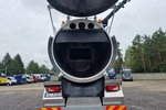 Scania Larsen FlexVac 311 Ładowarka próżniowa ssąca koparka ssąca substancje sypkie odkurzacz WUKO Saugbagger zdjęcie 19