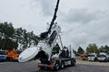 samochód ciężarowy Scania zdjęcie 20